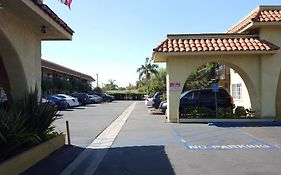 Americas Best Value Inn Astoria Anaheim